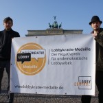 Start der Abstimmung Start der Abstimmung