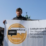 Start der Abstimmung Start der Abstimmung