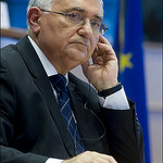 John Dalli, ehemaliger Kommissar für Gesundheit und Verbraucherschutz