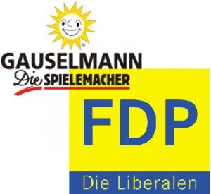 Gauselmann-FDP