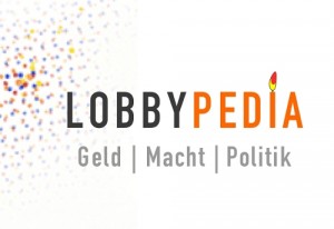 Jubiläum Lobbypedia