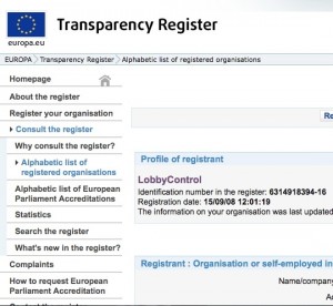 Bildschirmfoto-Transparency-Register
