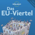 Cover des LobbyPlanetBruessel (Ausschnitt)