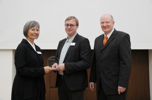 Fairness-Initiativpreis-Verleihung