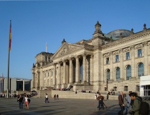 bundestag