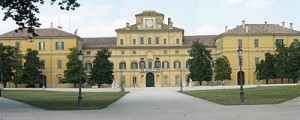 Palazzo Ducale, der Sitz der EFSA in Parma, Foto: Pramzan (Wikicommons), Bildlizenz: CC Attribution-ShareAlike 3.0