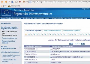 eu-lobbyregister-bildschirmfoto