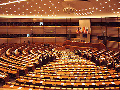 Europaparlament, Foto: ma.y, Lizenz: CC-by 2.0