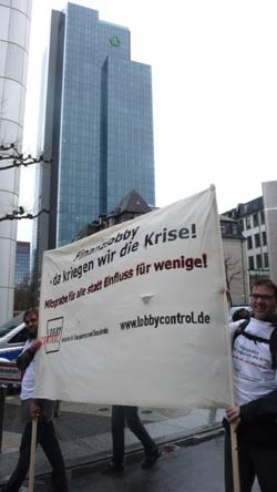 090328 Demo Frankfurt Finanzlobby