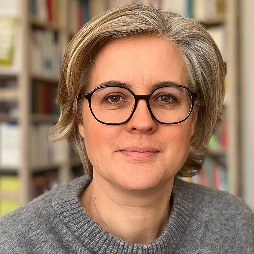 Foto von Anja Nordmann