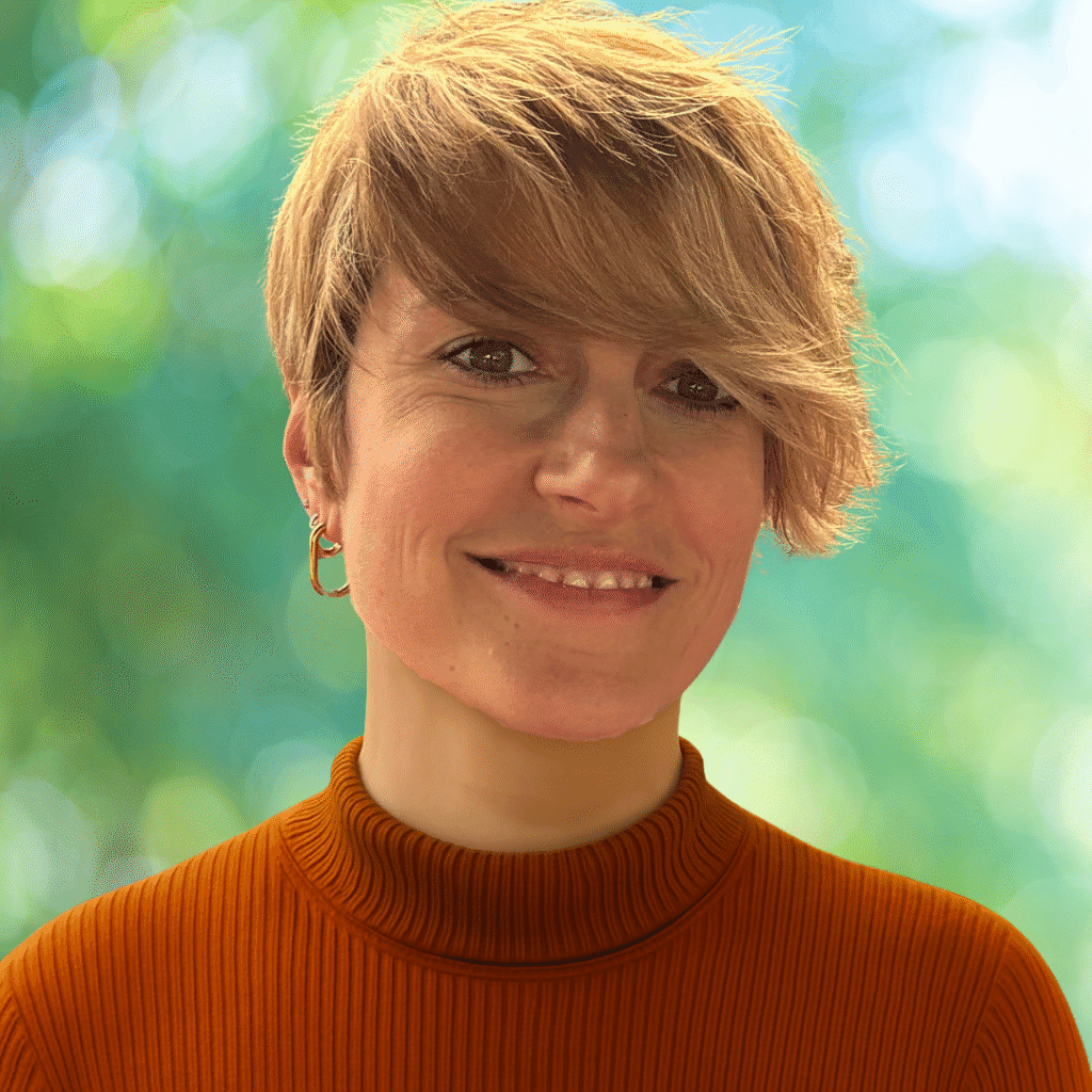 Foto von Birte Voelkel