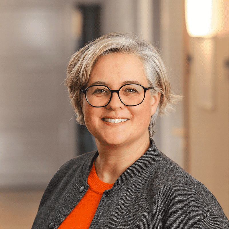 Foto von Anja Nordmann