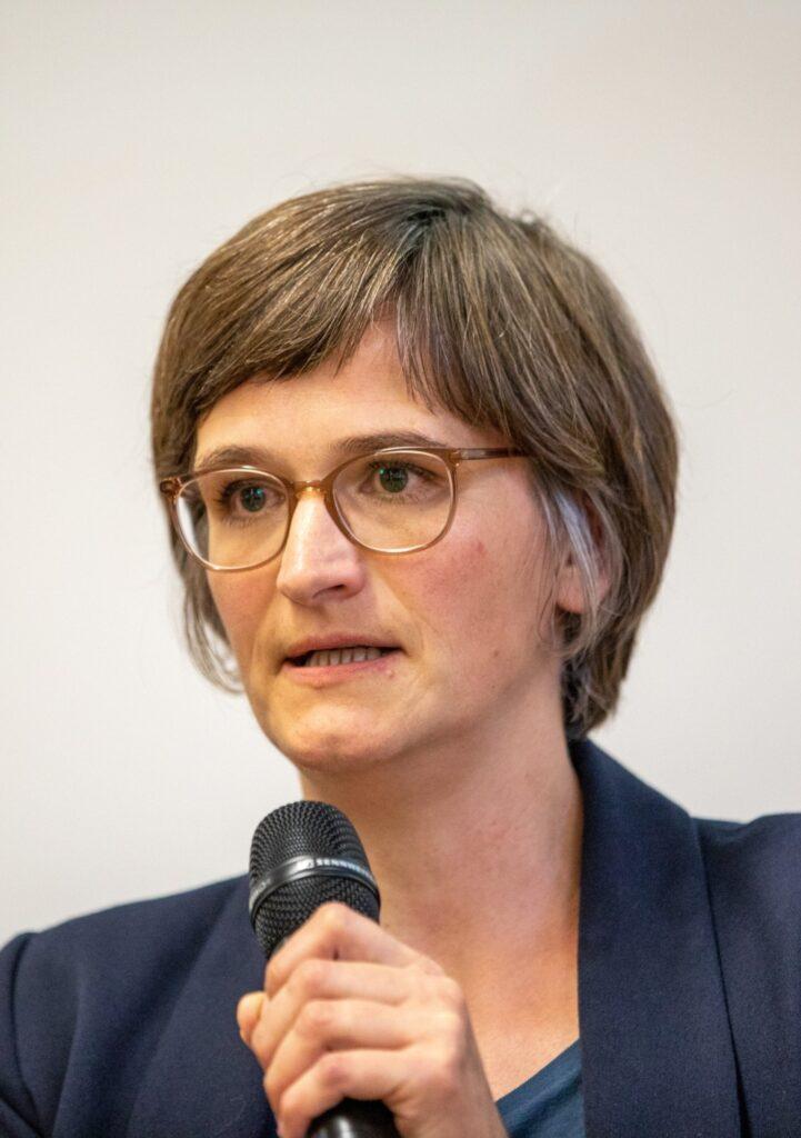 Foto von Imke Dierßen