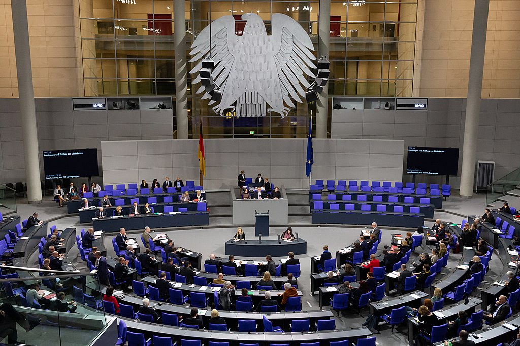  Lobbyismus höhlt die Demokratie aus!