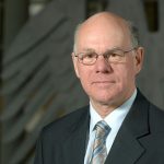 Bundestagspräsident Norbert Lammert (CDU)