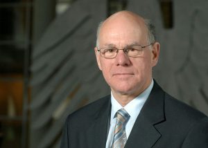 Bundestagspräsident Norbert Lammert (CDU)