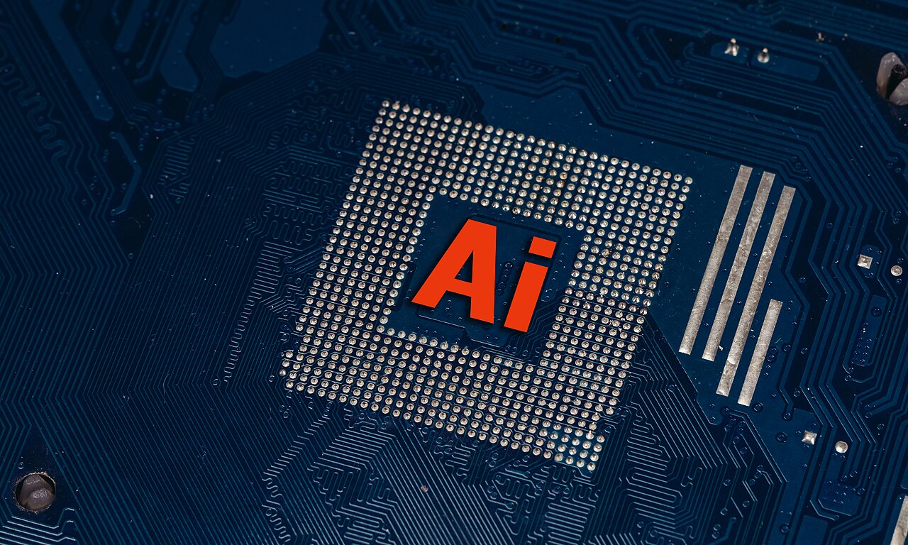 AI Act: Von der KI-Industrie in die Zange genommen