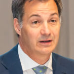 Alexander De Croo