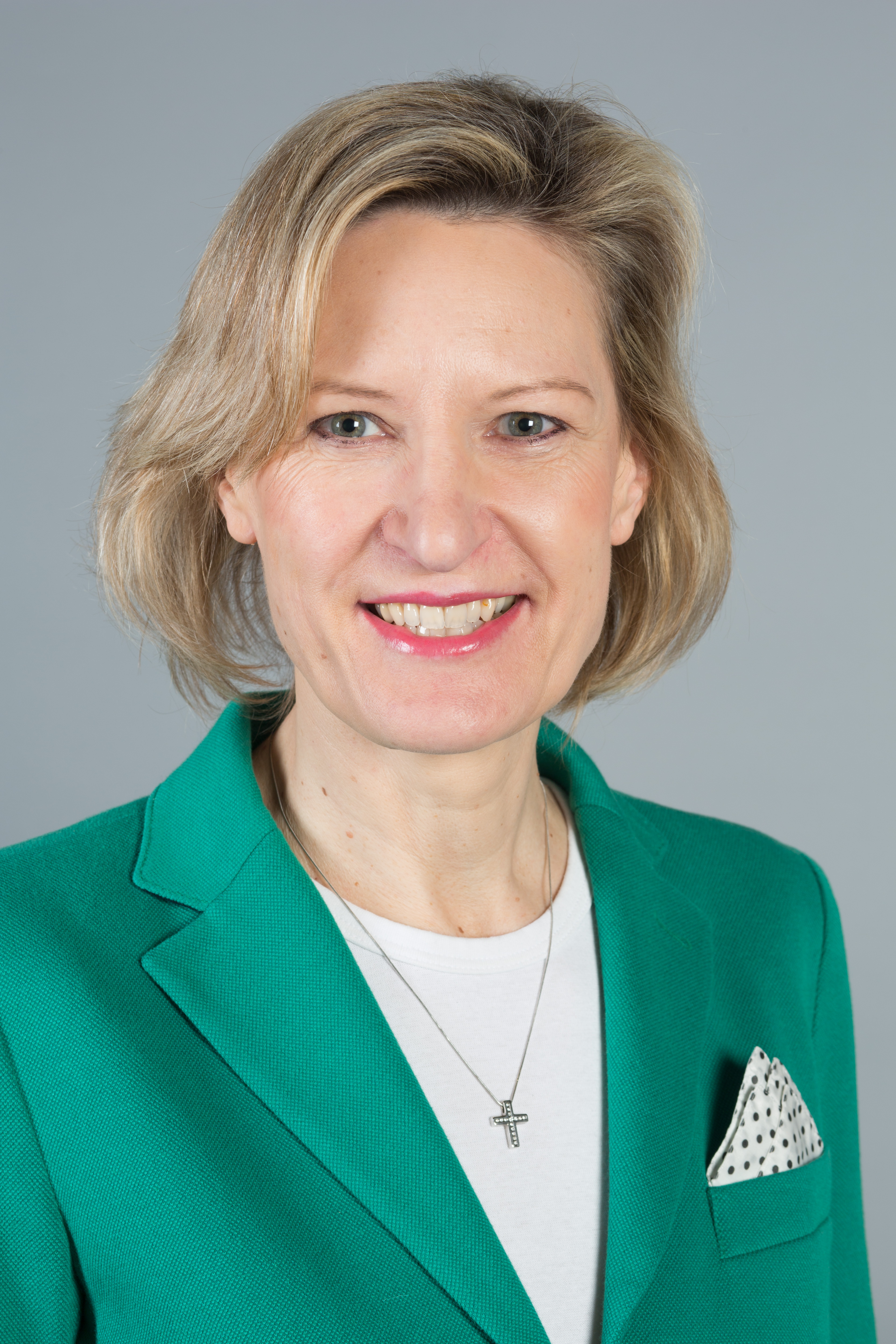 <b>Angelika Niebler</b>, Abgeordnete für die CSU im EU-Parlament. - Angelika_Niebler_MEP_Strasbourg_-_Diliff-1