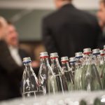 Das Forum für regulatorische Kooperation im Rahmen von CETA soll das erste Mal im Sommer 2018 tagen. Foto: Maik Meid.