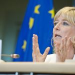 Die Europäische Ombudsfrau setzt sich engagiert für mehr Transparenz in der EU ein.