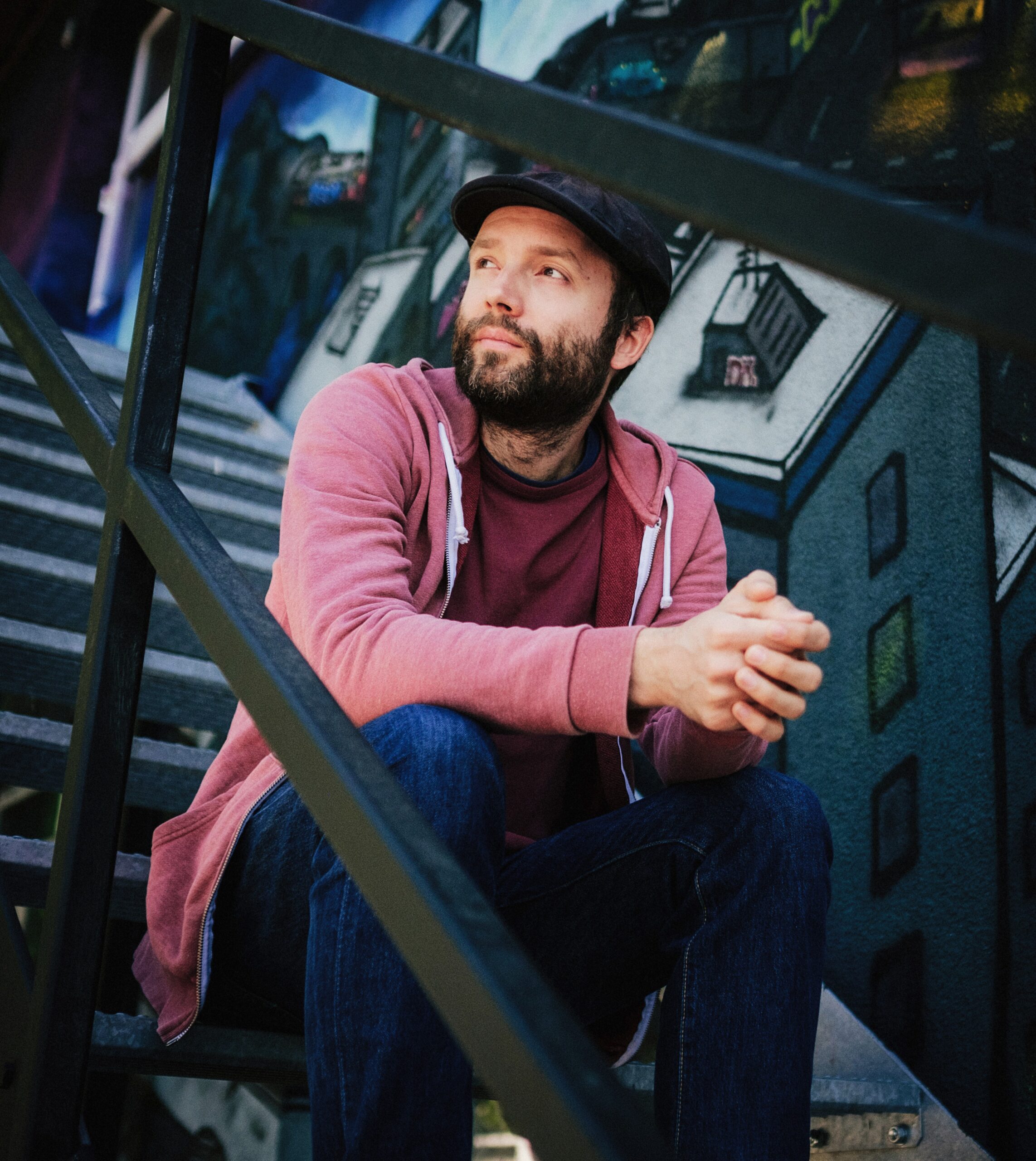 Foto Marc-Uwe Kling