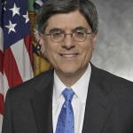 Der neue US-Finanzminister Jacob Lew, ehemals Citigroup
