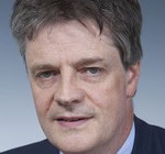 Jonathan Hill, britischer Politiker und Ex-Finanzlobbyist, ist in der neuen EU-Kommission unter anderem für die Finanzmarktregulierung zuständig.