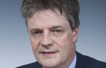 Jonathan Hill, britischer Politiker und Ex-Finanzlobbyist, ist in der neuen EU-Kommission unter anderem für die Finanzmarktregulierung zuständig.