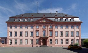 Landtag Rheinland-Pfalz