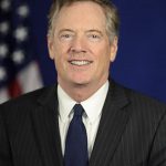 Robert Lighthizer ist von Donald Trump als künftiger US-Handelsbeauftragter nominiert.