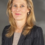 Das Bild zeigt die ehemalige EU-Parlamentariern Silvana Koch-Mehrin.