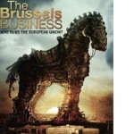 The Brussels Business Filmplakat