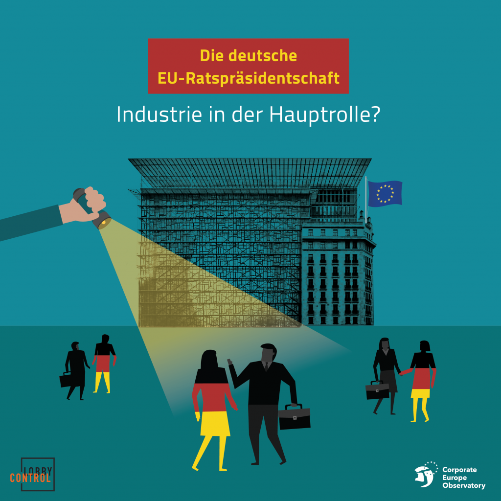 Download Deutschland uebernimmt ratspraesidentschaft in der eu For iPhone