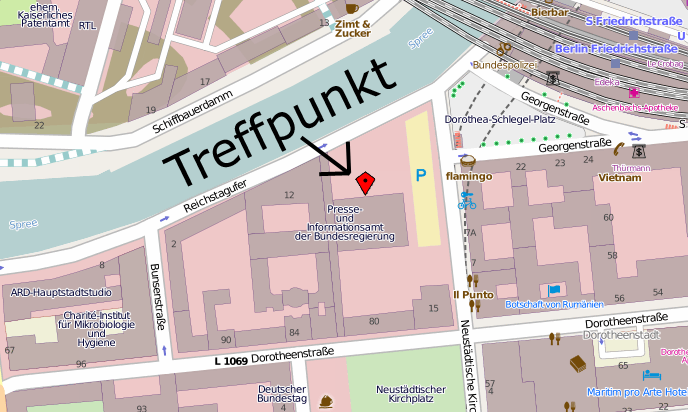 Treffpunkt