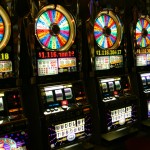 Spielautomaten, Foto: Pcb21, CC BY-SA 3.0