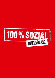 Wahlprogramm LINKE