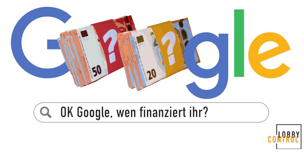 www.lobbycontrol.de