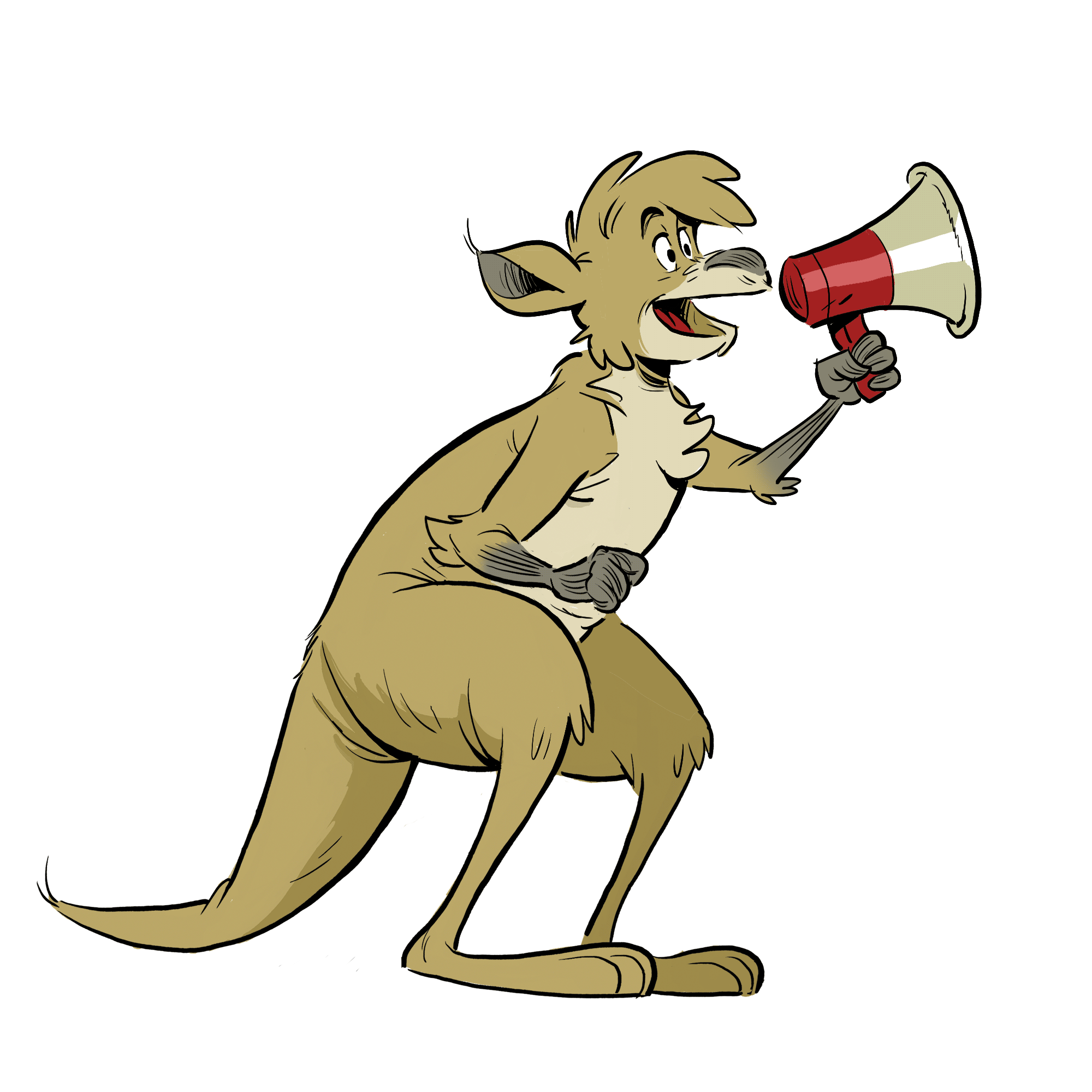 „Zerre mit uns Klima-Blockierer in die Öffentlichkeit!“