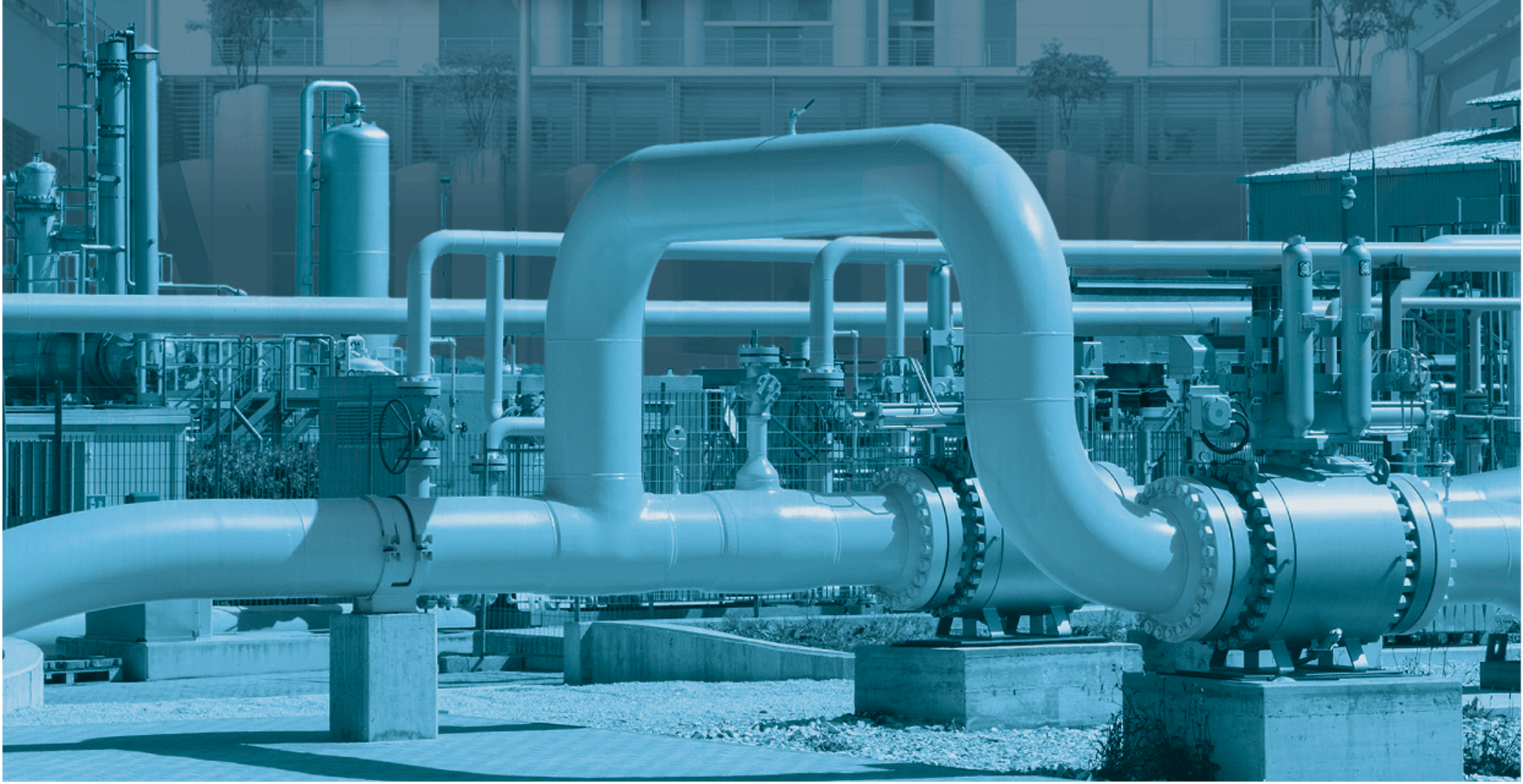 Pipelines in die Politik - Die Macht der Gaslobby in Deutschland