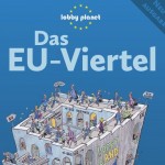 Cover des LobbyPlanet Brüssel