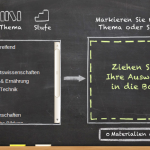 Materialkompass