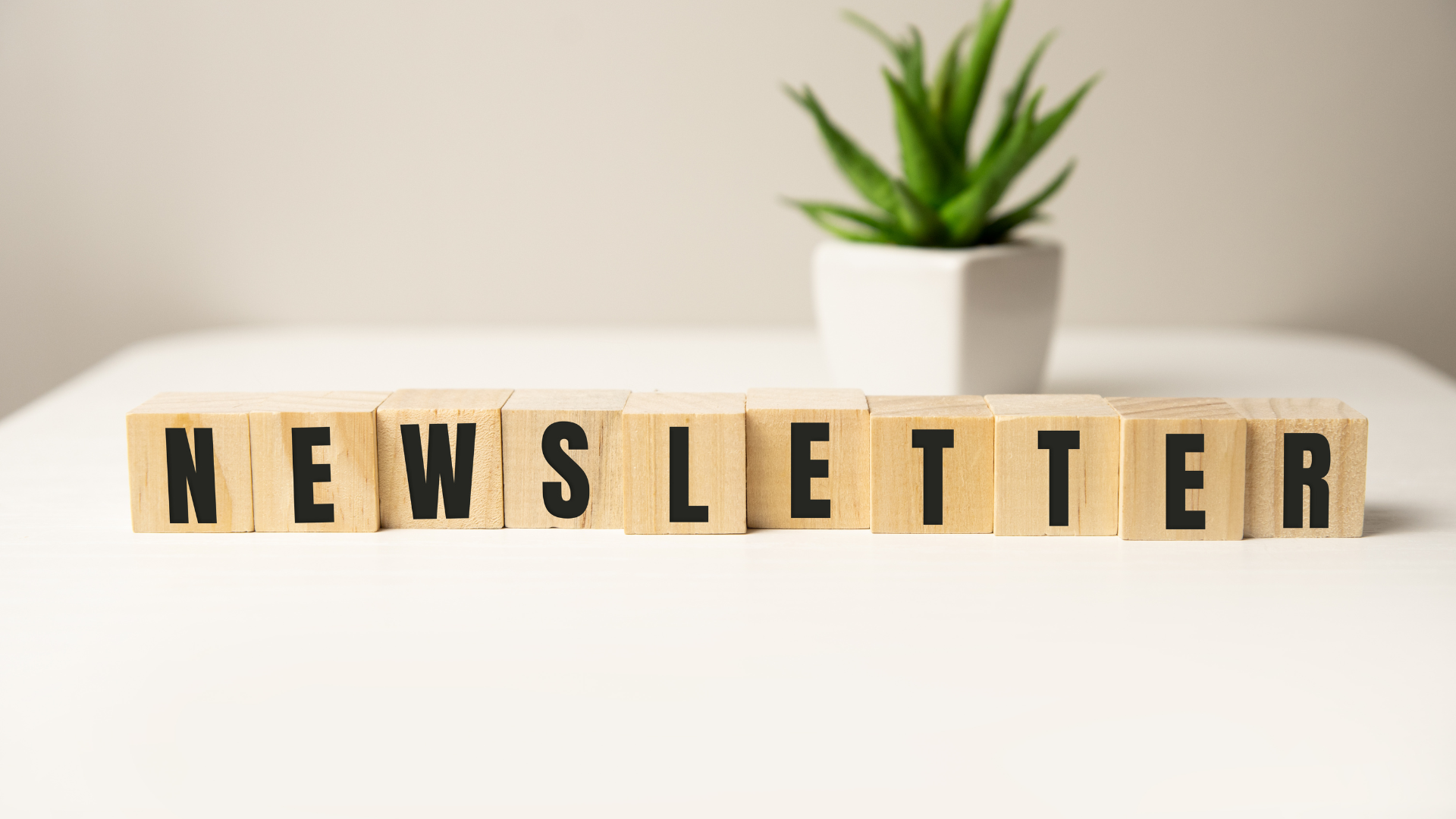 Newsletter
