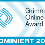 Lobbypedia für Grimme Online Award 2012 nominiert