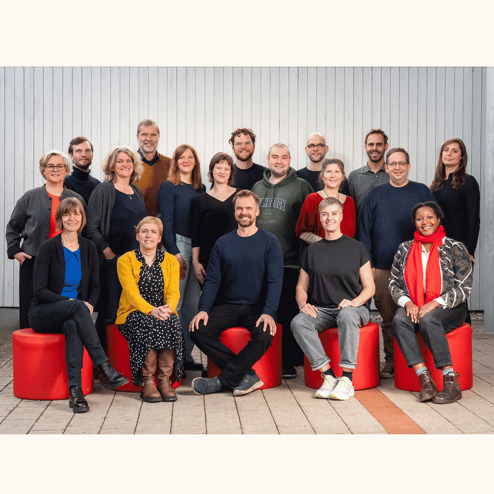Das Team